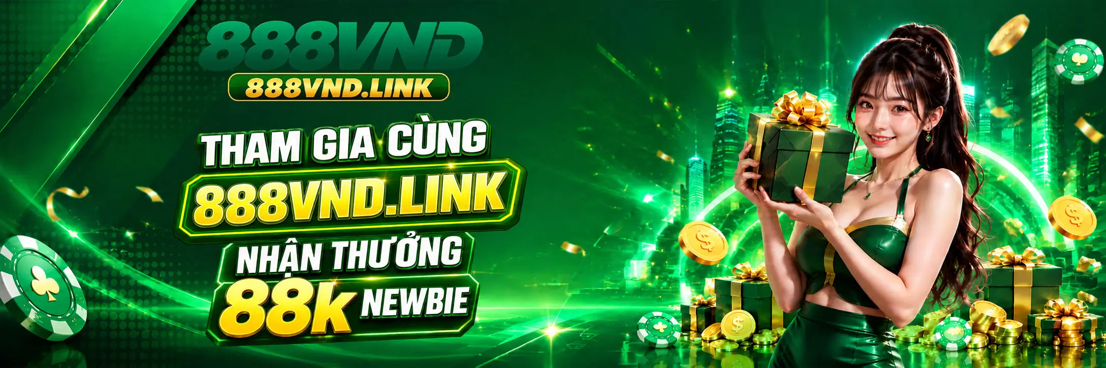 888VND